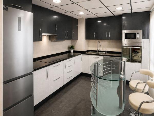 Penthouse for sale at Ático en Calle Álvarez Quintero, 43, Alcalde Felipe Mallol, San Vicente del Raspeig, San Vicente del Raspeig photo 1