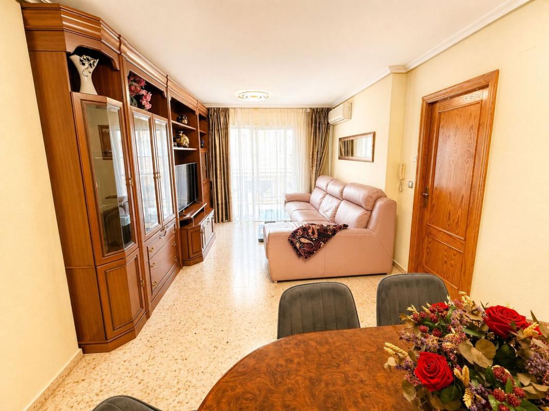 Penthouse sale in Ático en Calle Álvarez Quintero, 43, Alcalde Felipe Mallol, San Vicente del Raspeig, San Vicente del Raspeig photo 2
