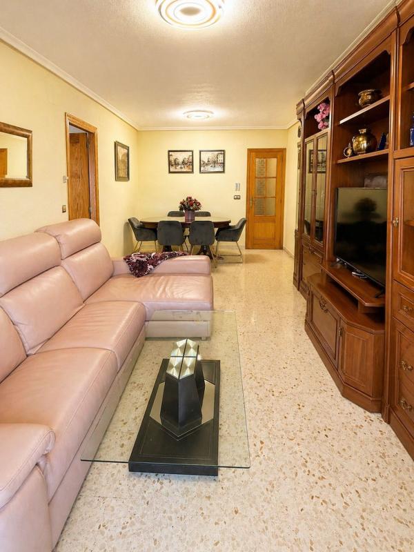 Penthouse sale in Ático en Calle Álvarez Quintero, 43, Alcalde Felipe Mallol, San Vicente del Raspeig, San Vicente del Raspeig photo 4