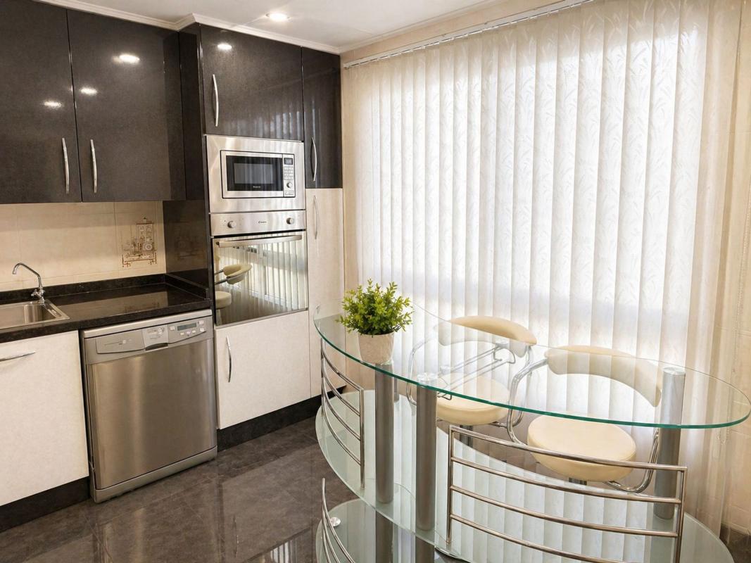 Penthouse sale in Ático en Calle Álvarez Quintero, 43, Alcalde Felipe Mallol, San Vicente del Raspeig, San Vicente del Raspeig photo 5