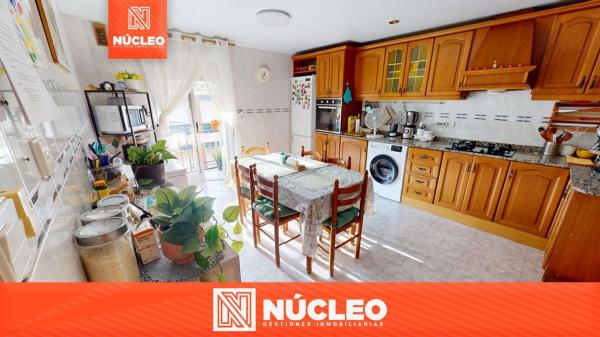 Venta de piso en Elche Ciudad, Elche / Elx
 photo 1