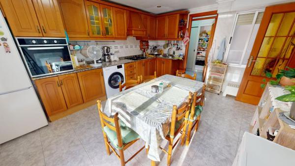 Venta de piso en Elche Ciudad, Elche / Elx
 photo 2