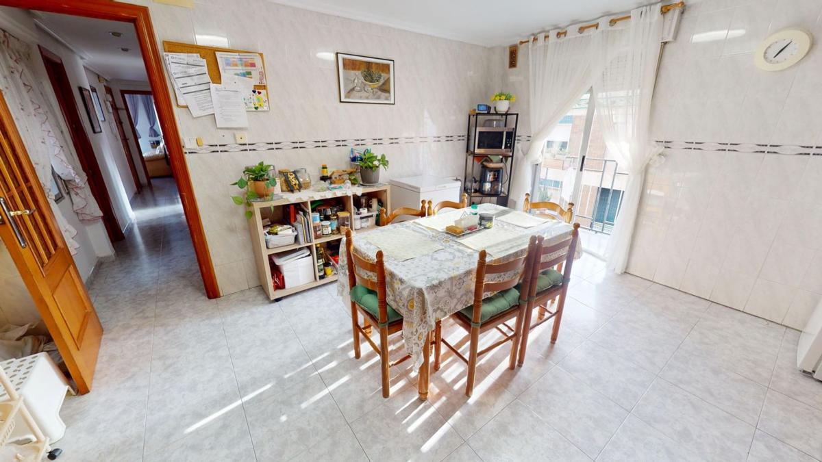 Venta de piso en Elche Ciudad, Elche / Elx
 photo 3