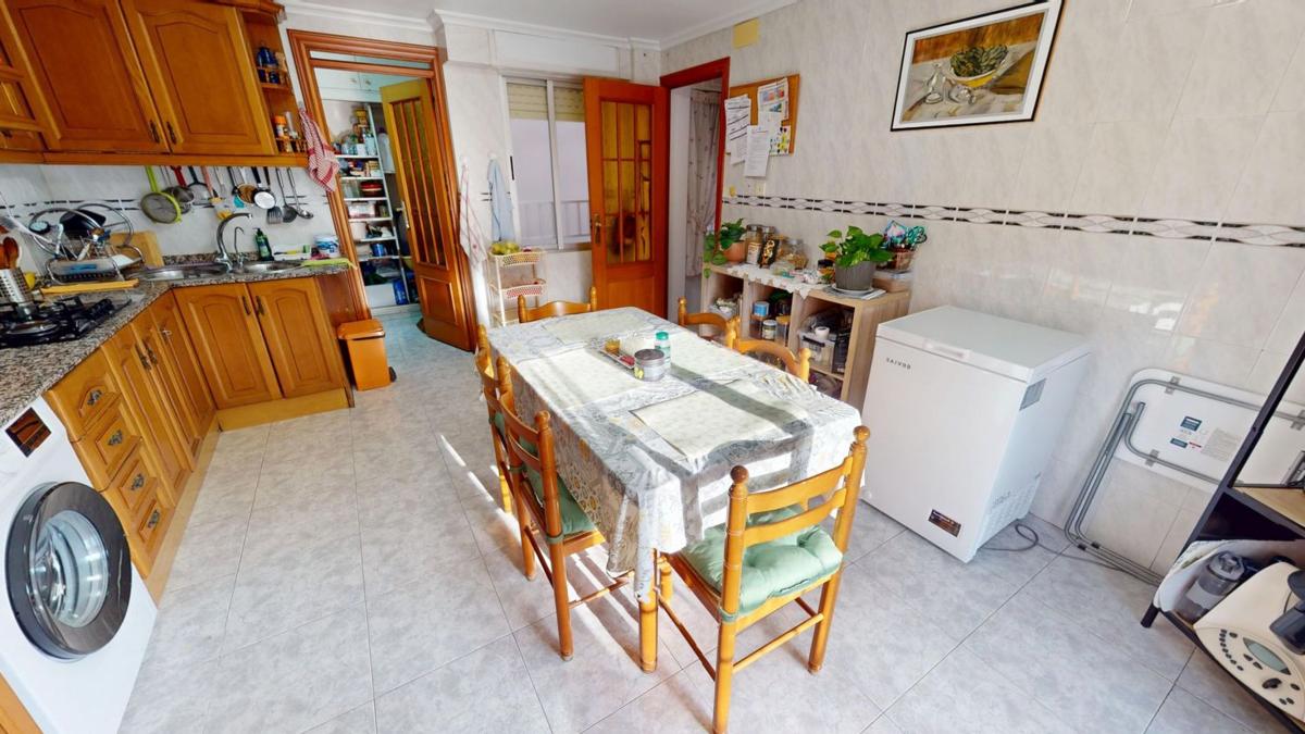 Venta de piso en Elche Ciudad, Elche / Elx
 photo 4