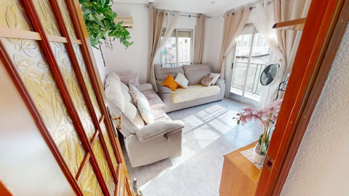 Venta de piso en Elche Ciudad, Elche / Elx
 photo 5