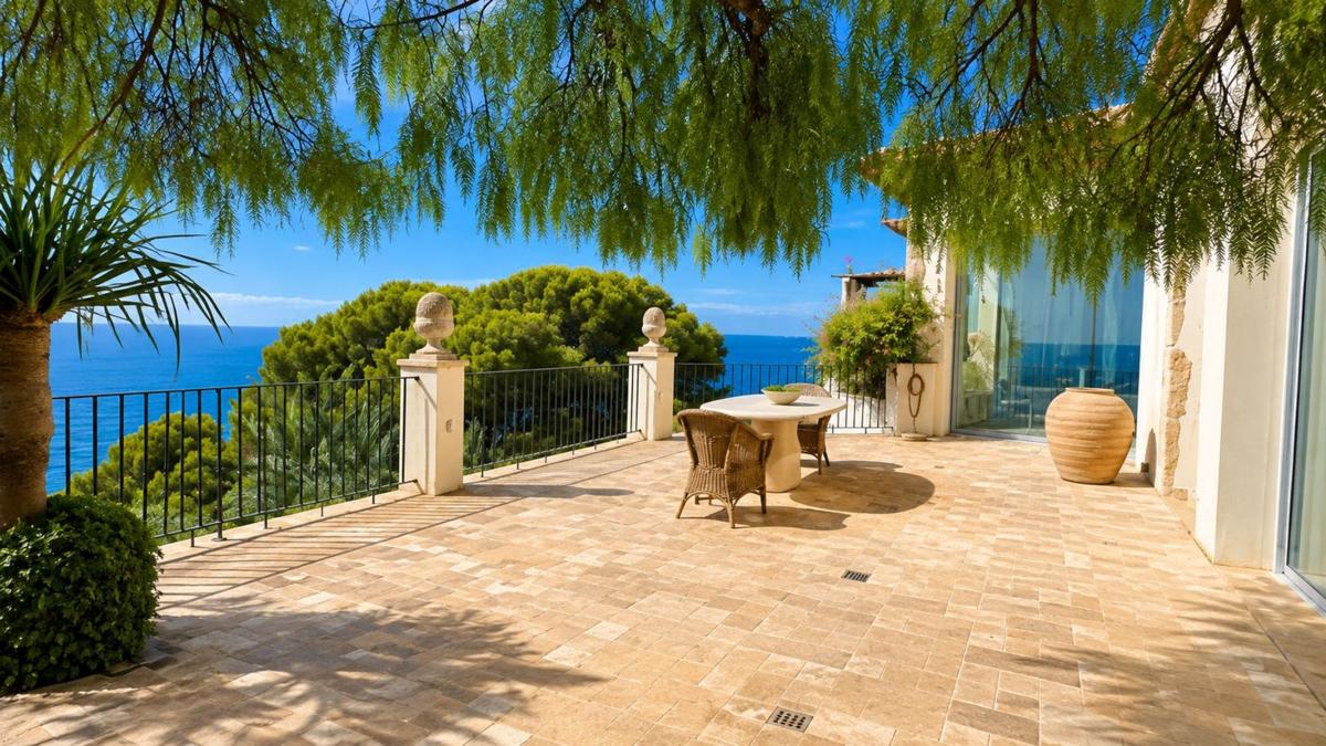 Properties for sale and rent in Spain photo 1