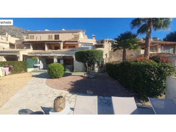 Casa o chalet independiente en Calle Bélgica, 47 a, Altea Hills, Altea photo 4