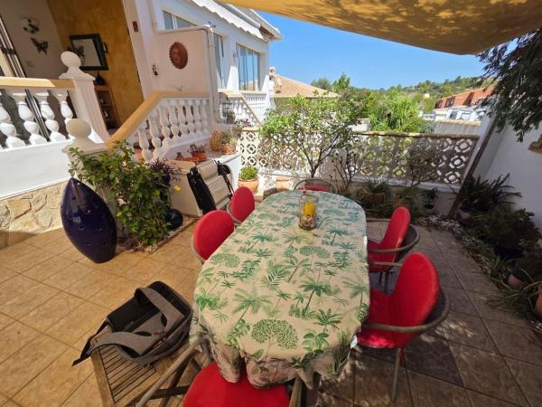 Chalet pareado en Rafol de Almunia photo 1