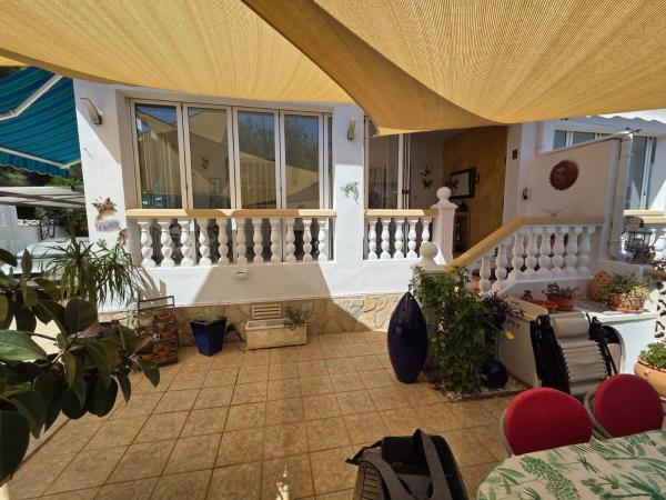 Chalet pareado en Rafol de Almunia thumbnail 2