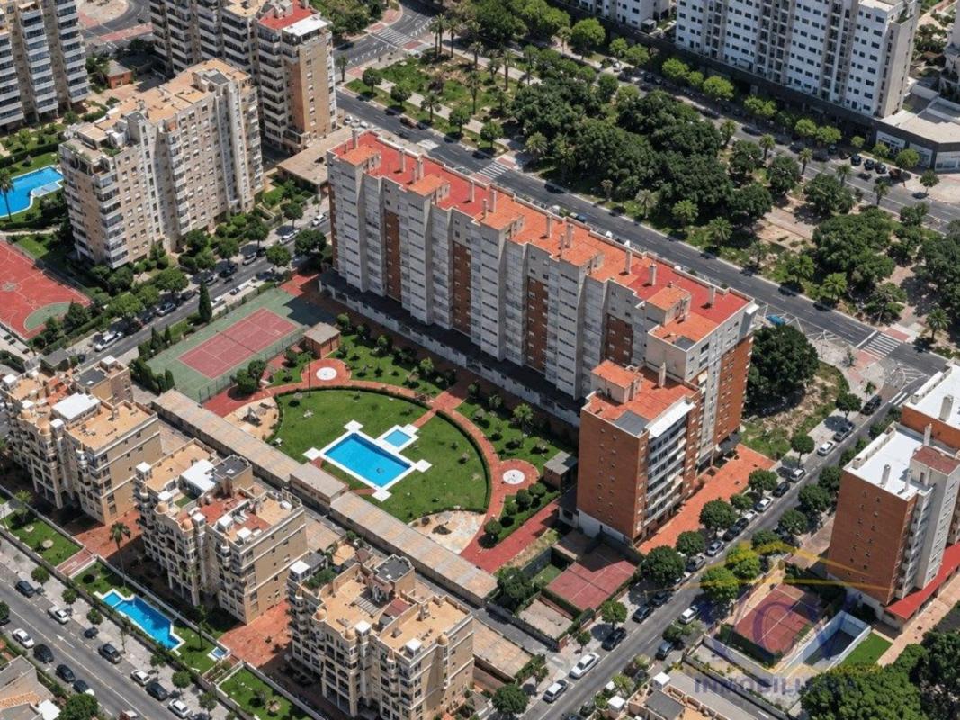 Sale of apartment in Piso en Calle Maruja Pastor, Playa de San Juan, Alicante / Alacant, Alicante
photo 1