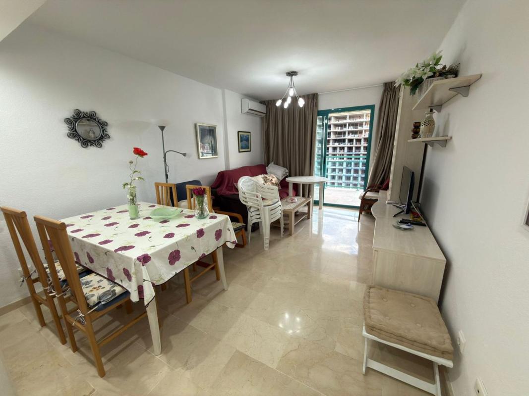 Sprzedaż mieszkania w Piso en Platja Vila Joiosa, La Villajoyosa / Vila Joiosa, La Villajoyosa / Vila Joiosa
photo 2