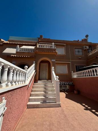 Casa o chalet independiente en Monte y Mar, Gran Alacant thumbnail 2