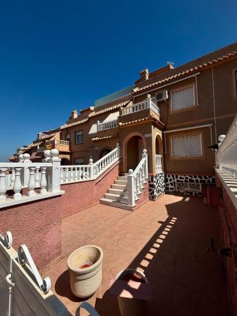 Casa o chalet independiente en Monte y Mar, Gran Alacant thumbnail 3