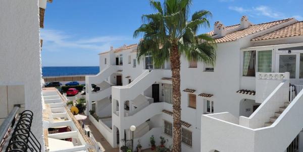 Ático en venta en Ático en Calle Mar Menor, 1, La Veleta, Torrevieja, Torrevieja photo 1