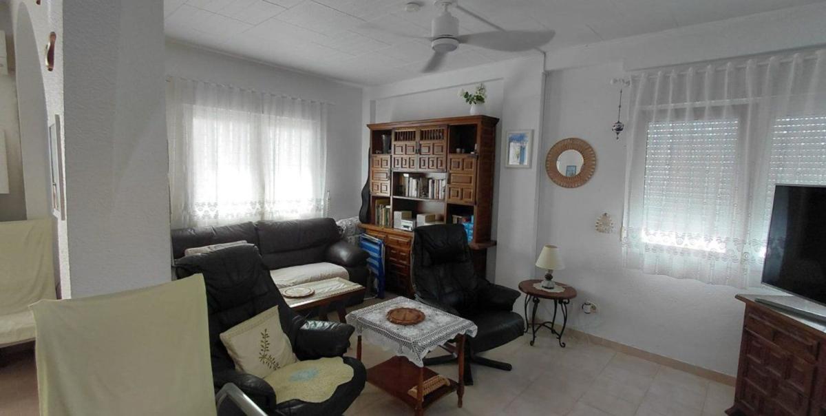 Penthouse sale in  Ático en Calle Mar Menor, 1, La Veleta, Torrevieja, Torrevieja photo 3