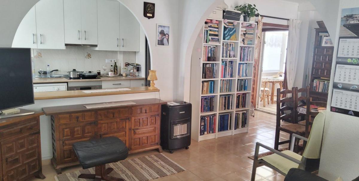Penthouse sale in  Ático en Calle Mar Menor, 1, La Veleta, Torrevieja, Torrevieja photo 5