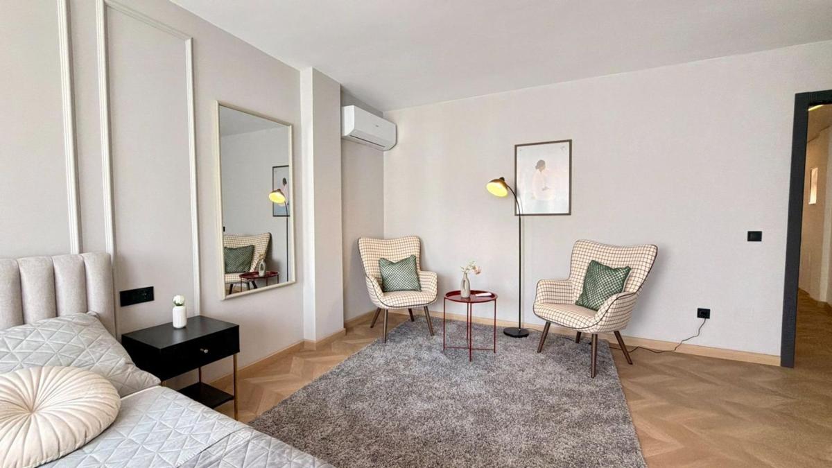 Продажа квартиры на Piso en Calle Ramón Gallud, Playa del Cura, Torrevieja, Торревьеха
photo 1