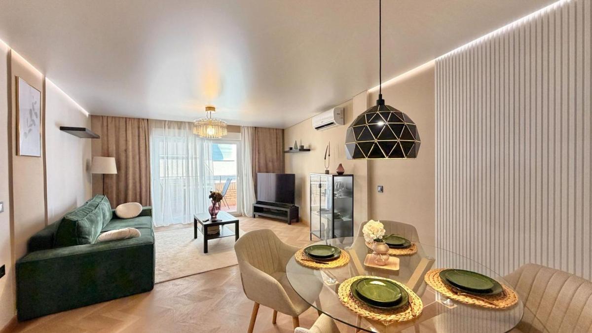 Продажа квартиры на Piso en Calle Ramón Gallud, Playa del Cura, Torrevieja, Торревьеха
photo 3
