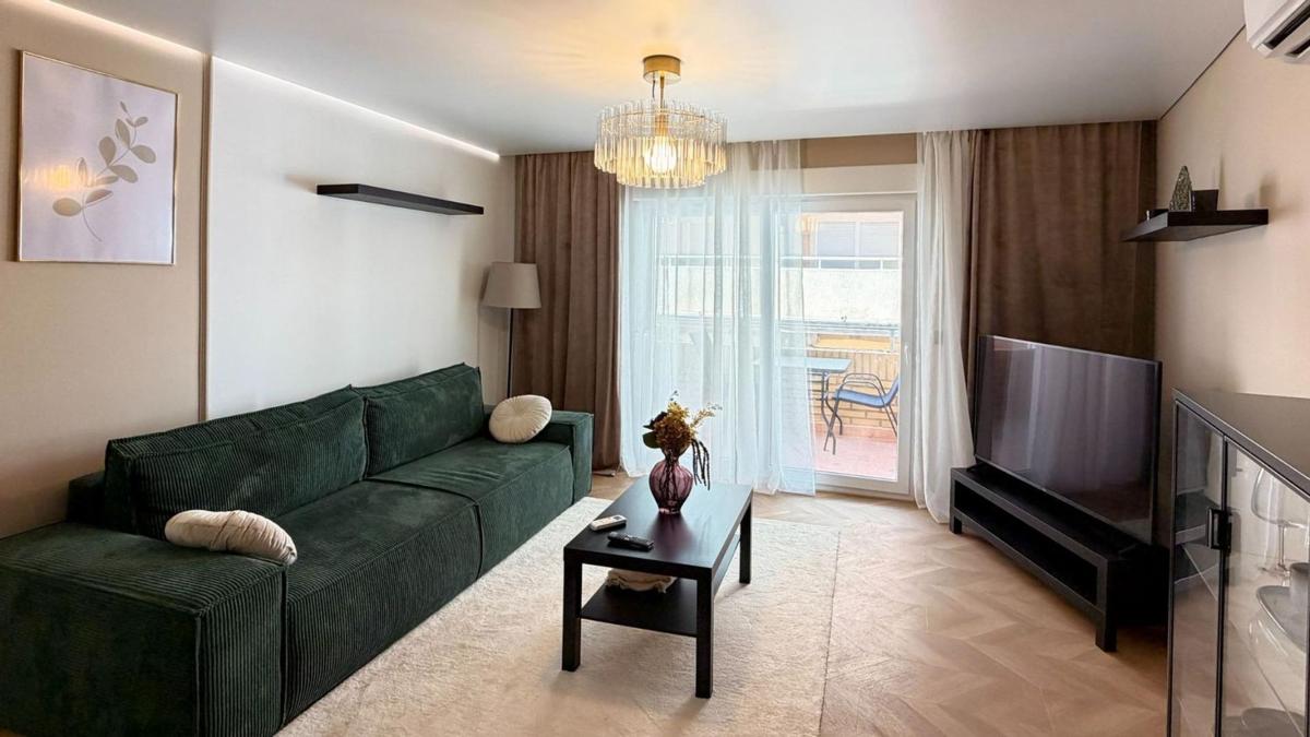 Продажа квартиры на Piso en Calle Ramón Gallud, Playa del Cura, Torrevieja, Торревьеха
photo 4