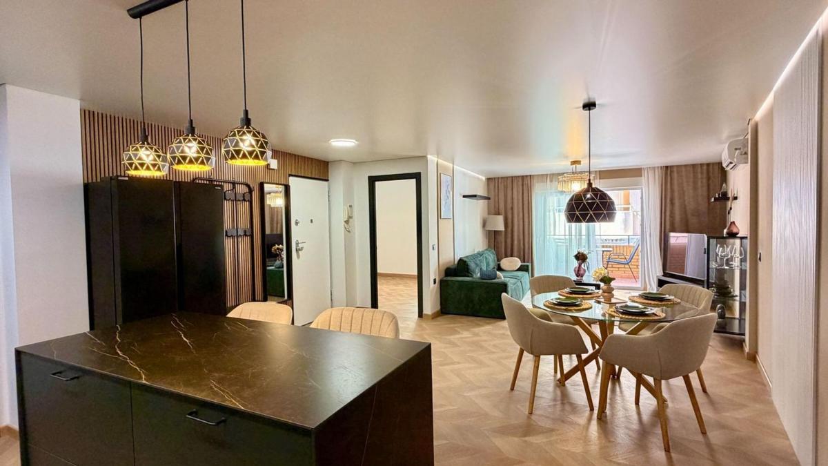 Продажа квартиры на Piso en Calle Ramón Gallud, Playa del Cura, Torrevieja, Торревьеха
photo 5