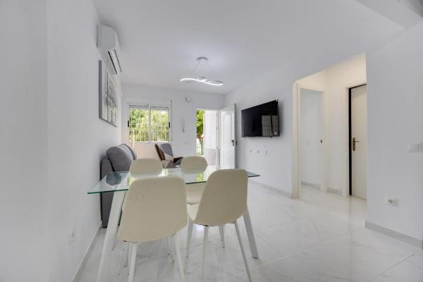 Sale of flat in Piso en Calle Santander s/n, Parque de las Naciones, Torrevieja, Torrevieja
thumbnail 3