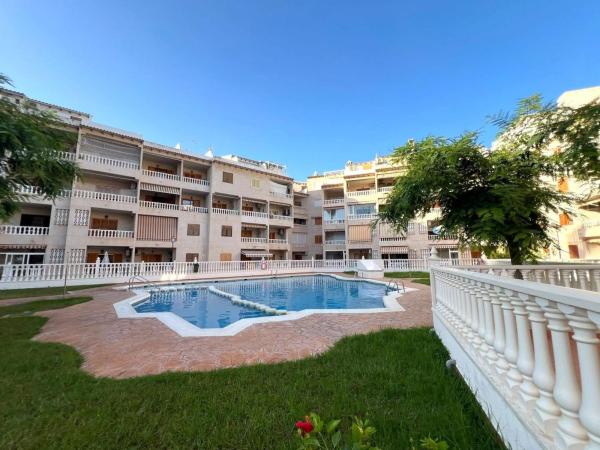 Venta de piso en Piso en Playa de los Locos, Torrevieja, Torrevieja
photo 1