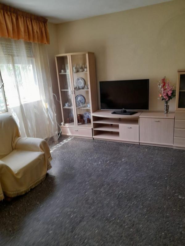 Venta de piso en Piso en Pasaje Juan Ramon Jimenes, 6, Juan XXIII, Alicante / Alacant, Alicante / Alacant
photo 1