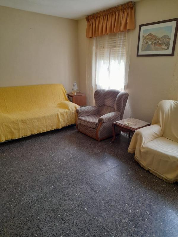 Venta de piso en Piso en Pasaje Juan Ramon Jimenes, 6, Juan XXIII, Alicante / Alacant, Alicante / Alacant
photo 2