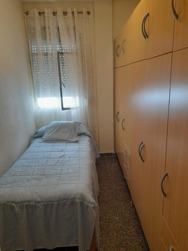 Venta de piso en Piso en Pasaje Juan Ramon Jimenes, 6, Juan XXIII, Alicante / Alacant, Alicante / Alacant
photo 5