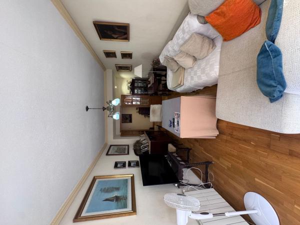 Venta de piso en Piso en Calle Churruca, 11, Ensanche-Diputación, Alicante / Alacant, Alicante / Alacant
 photo 1
