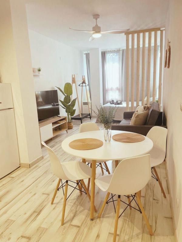 Sale of studio in Estudio en Playa de los Locos, Torrevieja, Torrevieja photo 2