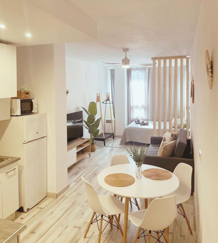 Sale of studio in Estudio en Playa de los Locos, Torrevieja, Torrevieja photo 3