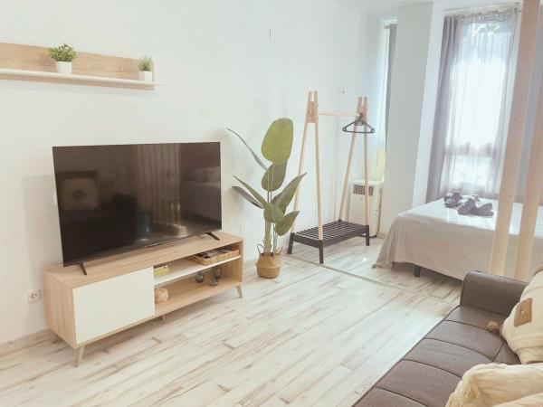 Estudio en venta en Estudio en Playa de los Locos, Torrevieja, Torrevieja photo 4