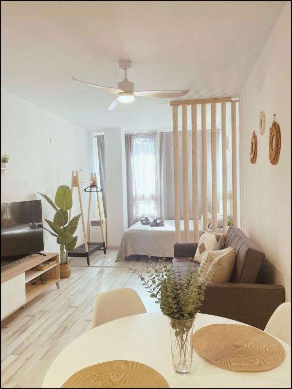 Sale of studio in Estudio en Playa de los Locos, Torrevieja, Torrevieja photo 5