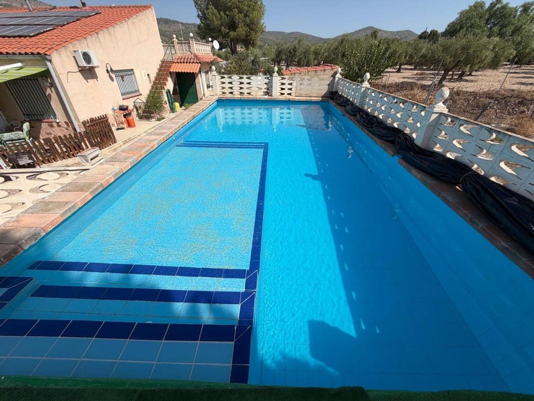Properties for sale and rent in Spain photo 2