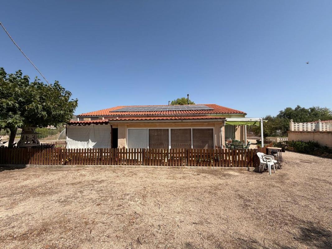 Properties for sale and rent in Spain photo 5