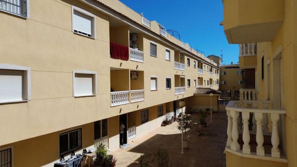 Venta de piso en Piso en Avenida Reina Sofia, 4, Formentera del Segura, Formentera del Segura
 photo 2