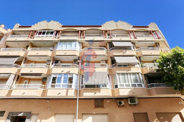 Продажа квартиры на Piso en Calle Dolores Viudes Blasco, 7, Las Viñas, Guardamar del Segura, Гуардамар-дель-Сегура
 photo 1