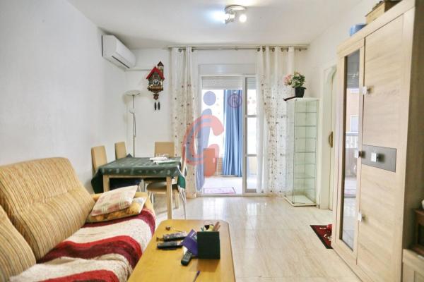 Продажа квартиры на Piso en Calle Dolores Viudes Blasco, 7, Las Viñas, Guardamar del Segura, Гуардамар-дель-Сегура
 photo 4