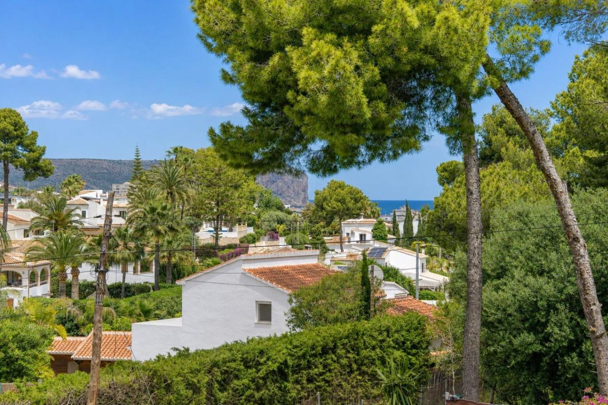 Venta de chalet independiente en Casa o chalet en Centro Ciudad, Jávea/Xàbia, Jávea/Xàbia
photo 2