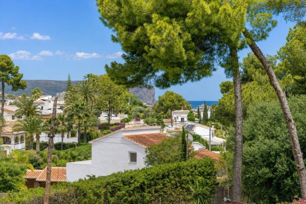 Chalet wolnostojący na sprzedaż w Casa o chalet en Centro Ciudad, Jávea/Xàbia, Jávea/Xàbia thumbnail 2