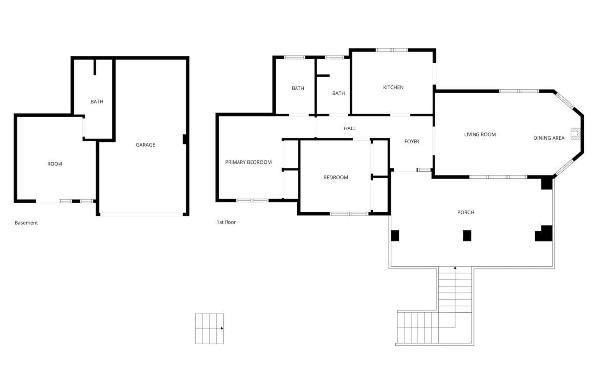 Venta de chalet independiente en Casa o chalet en Centro Ciudad, Jávea/Xàbia, Jávea/Xàbia
photo 3