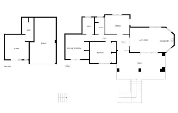 Chalet wolnostojący na sprzedaż w Casa o chalet en Centro Ciudad, Jávea/Xàbia, Jávea/Xàbia thumbnail 3
