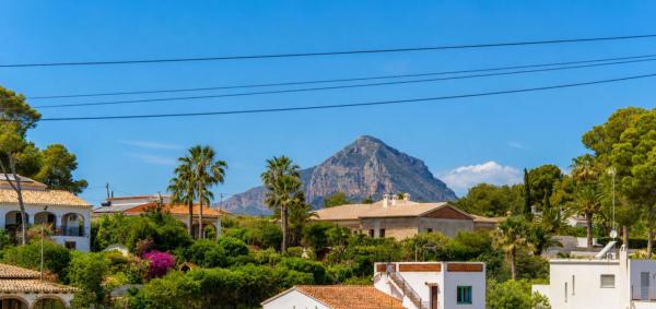 Chalet wolnostojący na sprzedaż w  Casa o chalet en Centro Ciudad, Jávea/Xàbia, Jávea/Xàbia photo 4
