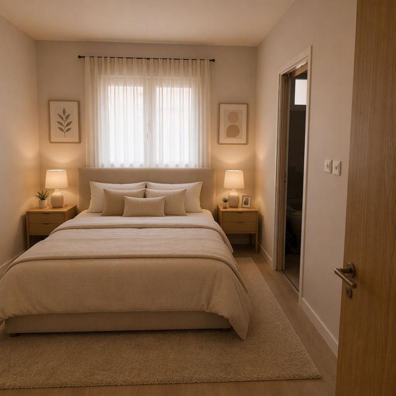 Venta de piso en Piso en Calle Carlos Arniches, Plaza de Toros - Avenida Chapí - Trinquete, Elda, Elda
photo 4