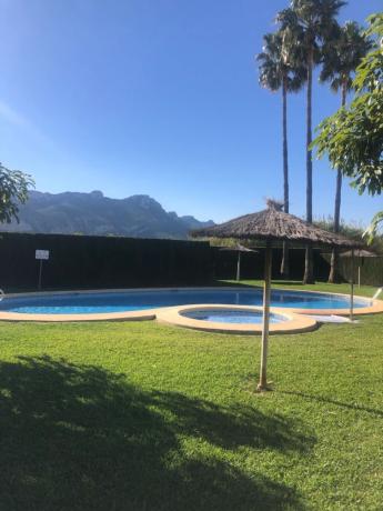 Independent chalet for sale in Casa o chalet en Devesses - Monte Pego, Denia, Denia
photo 1
