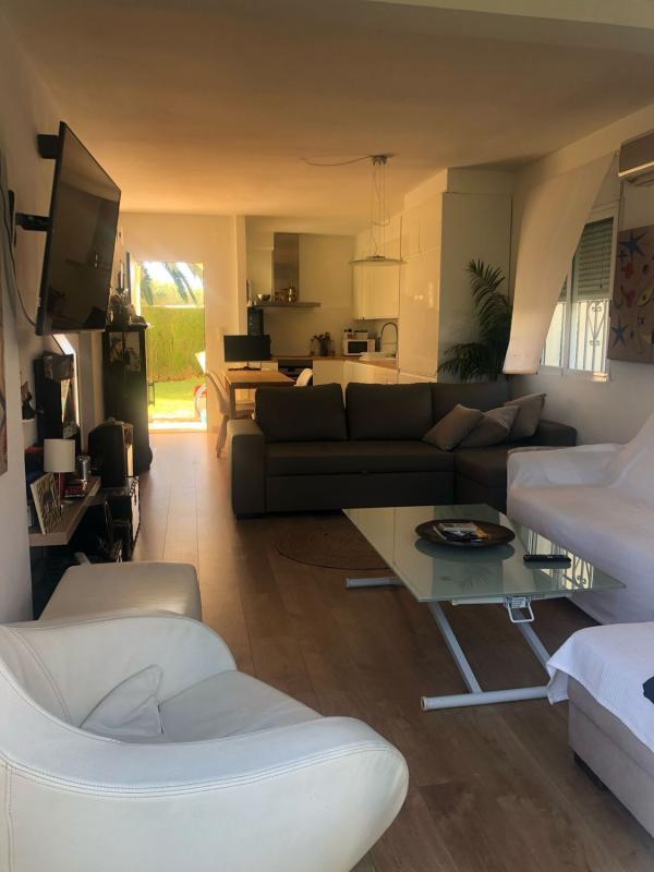 Sale of independent chalet in Casa o chalet en Devesses - Monte Pego, Denia, Denia
photo 3