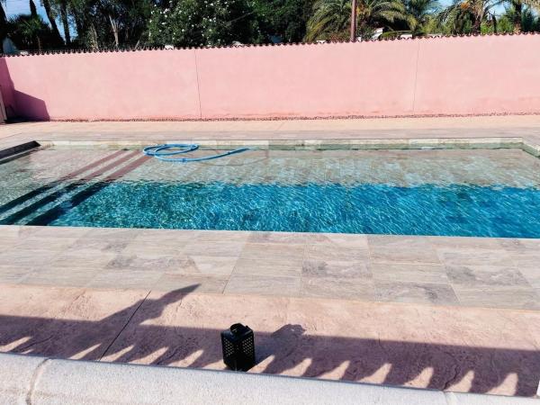 Casa o chalet independiente en Algoda-Matola-Llano de San José, Elche / Elx thumbnail 3