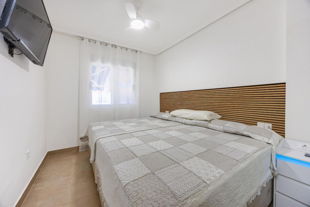 Venta de ático en Ático en Calle Galeón, 43, Avenida Habaneras - Curva de Palangre, Torrevieja, Torrevieja photo 4