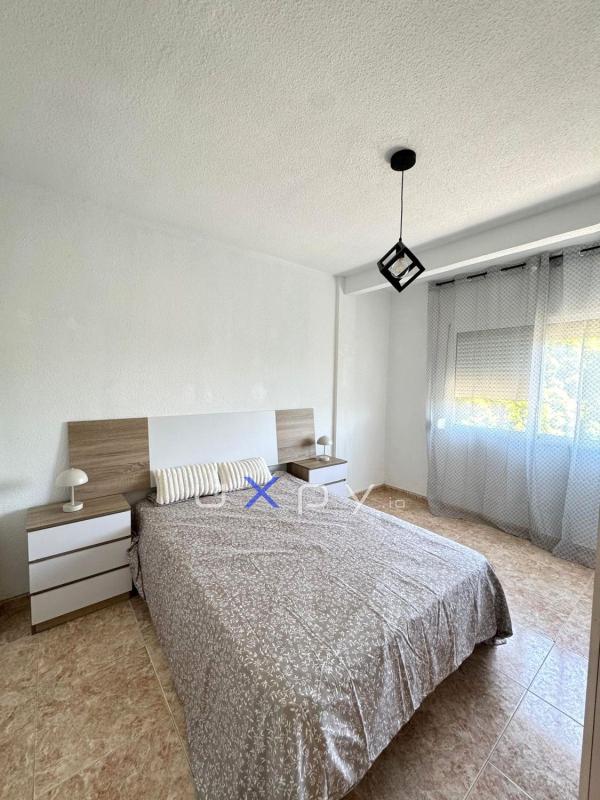 Venta de piso en Piso en La Florida Portazgo, Alicante / Alacant, Alicante / Alacant
 photo 3